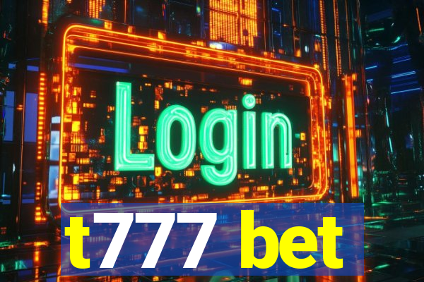 t777 bet